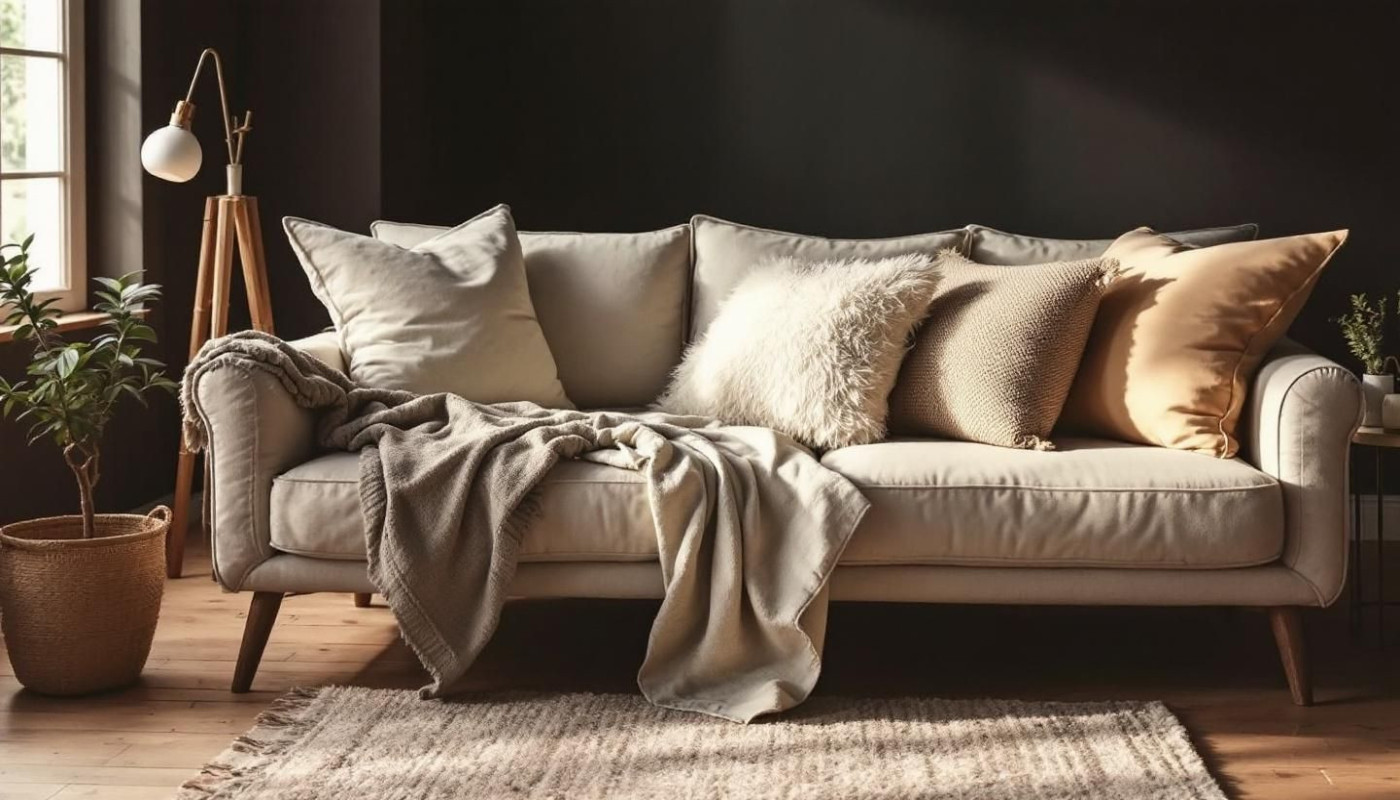Comment choisir la housse idéale pour revitaliser votre mobilier ?