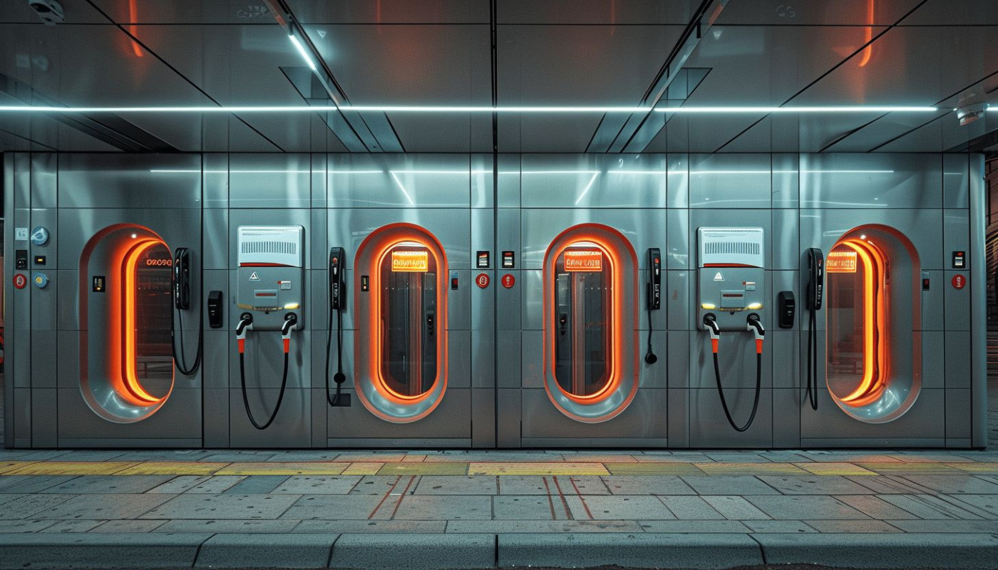 Guide complet pour choisir et installer des bornes de recharge pour véhicules électriques