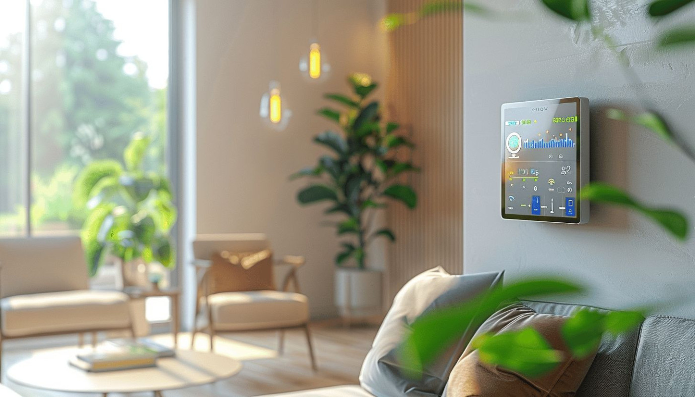Maximiser l'efficacité énergétique à la maison : conseils et astuces