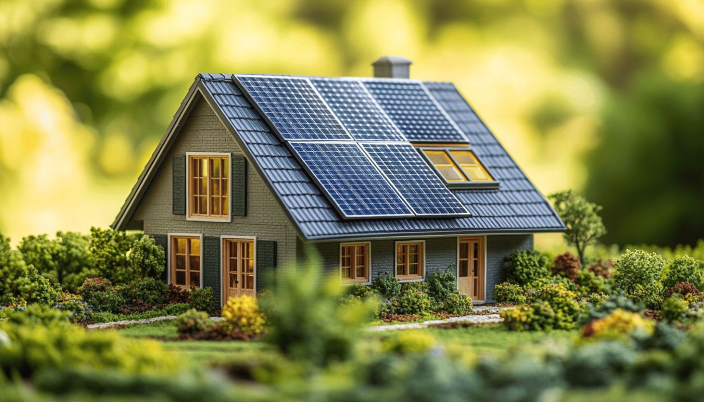 Optimisation des bénéfices de l'Eco PTZ pour la rénovation écologique
